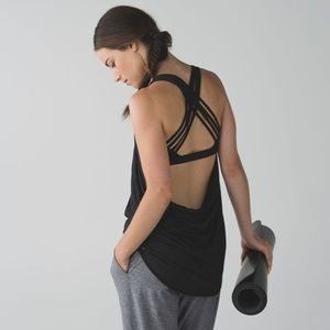 Lululemon Wild Tank
